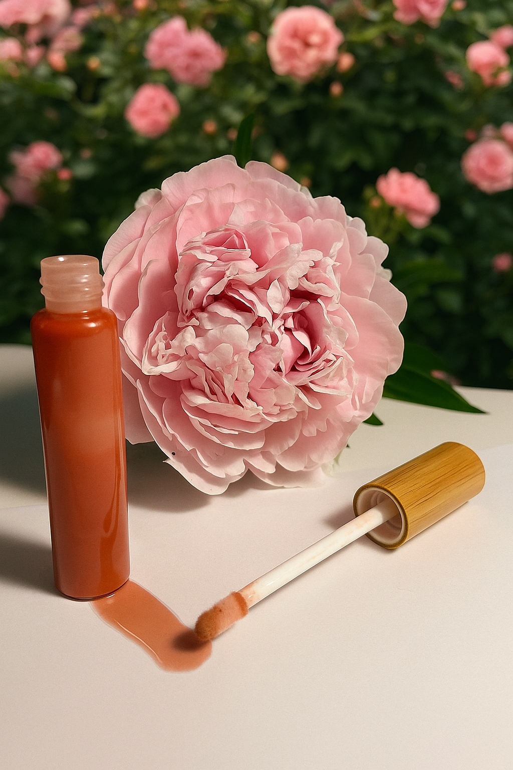 The Gift of Pure
